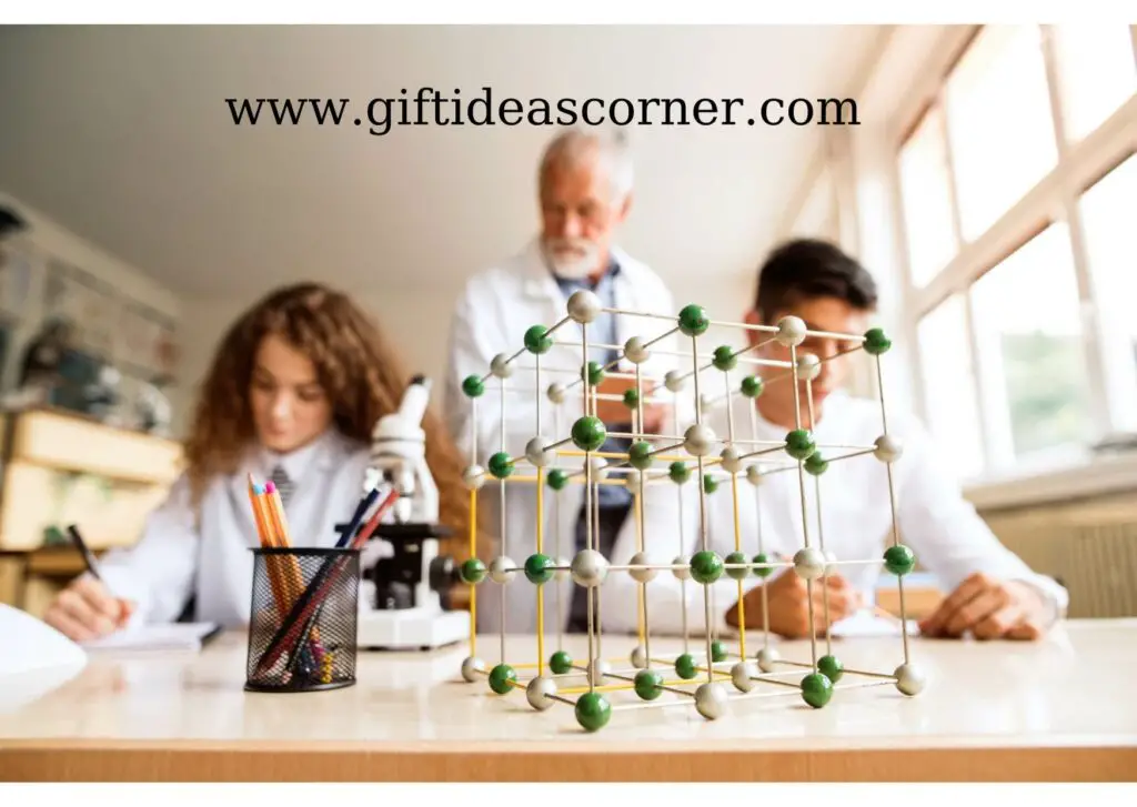 gifts for organic chemistry professors