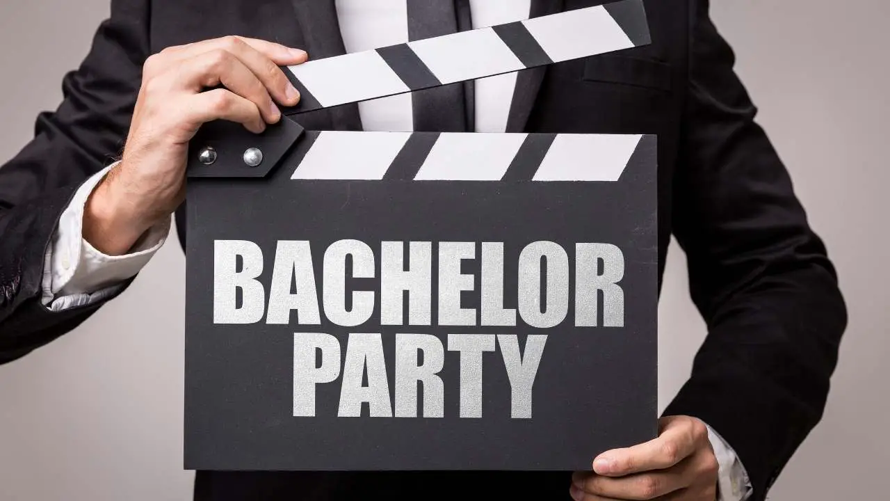 bachelor party gifts for groom