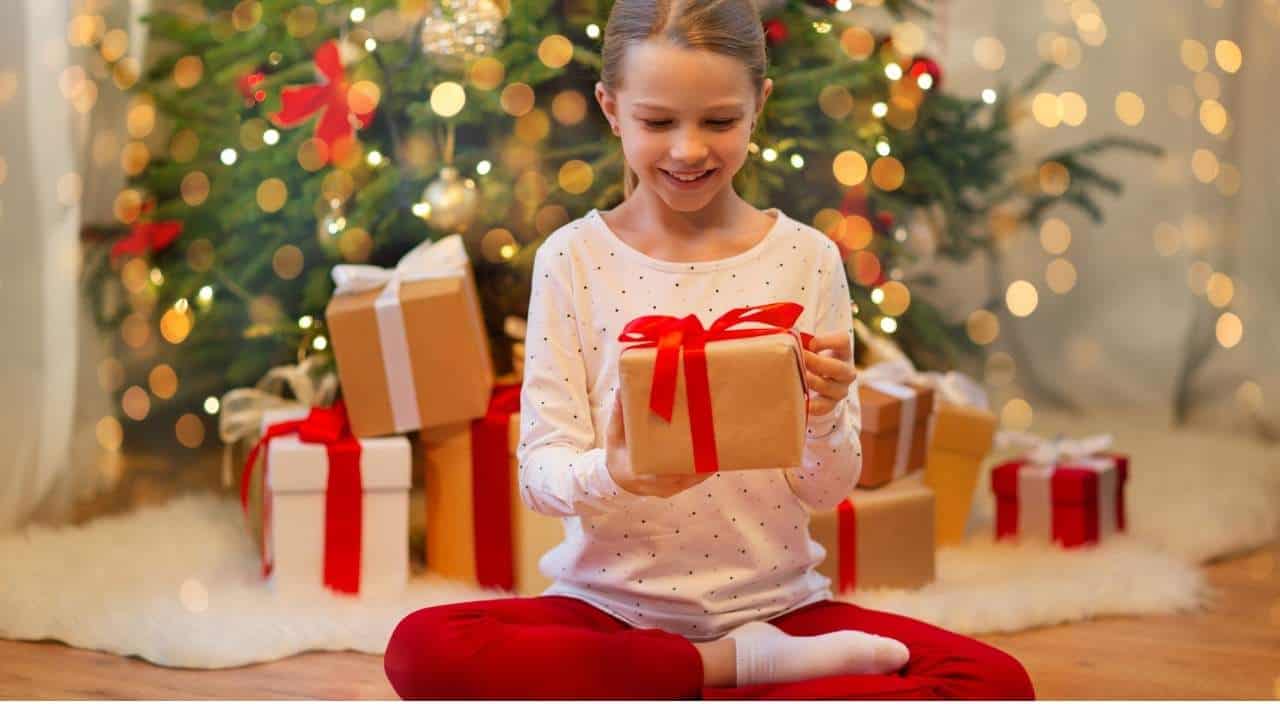 gifts for 7 year old girls