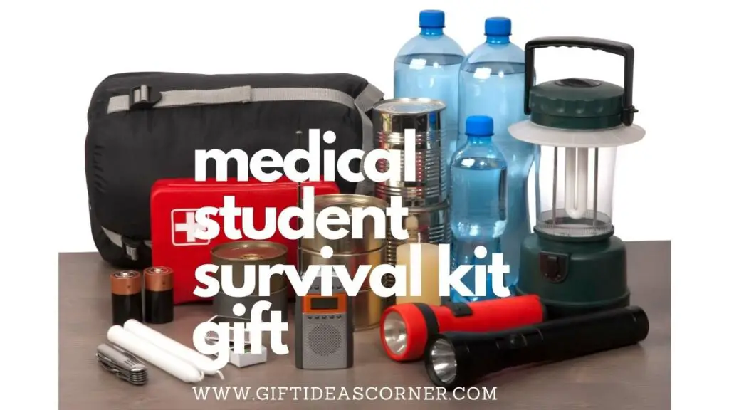 Best Gifts for Med Students