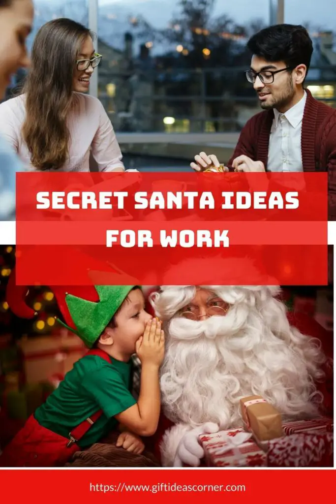 funny secret santa gift ideas for coworkers 1