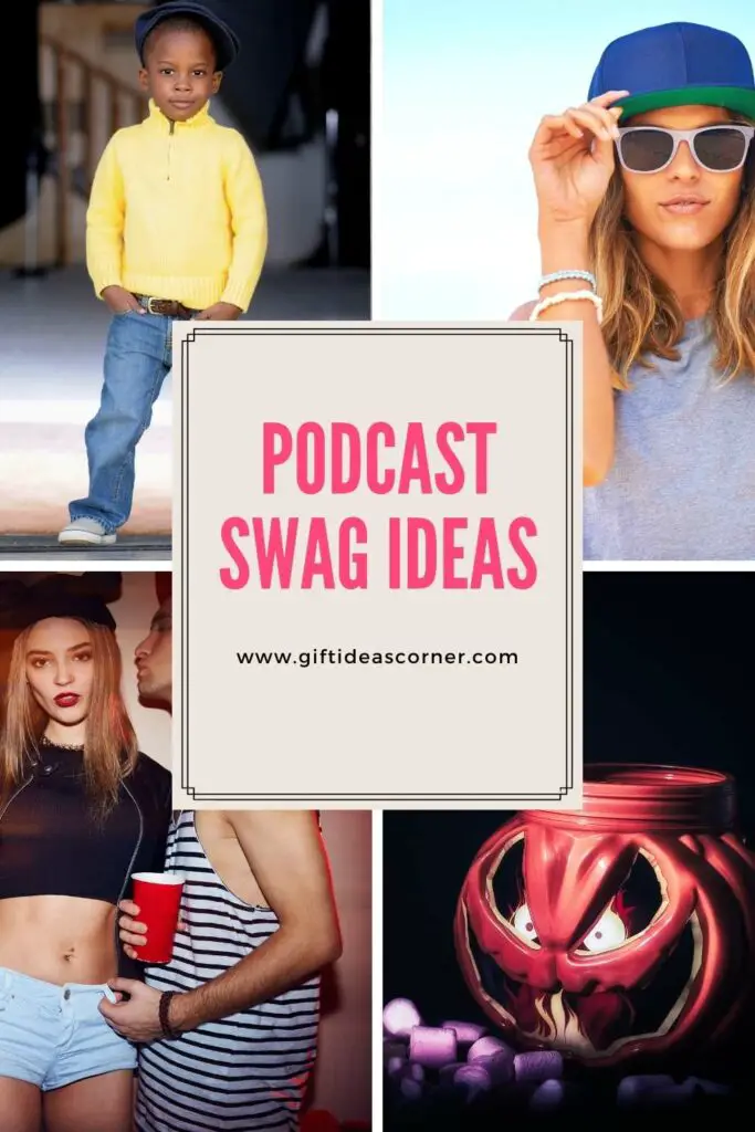 Gifts for Podcast Lovers