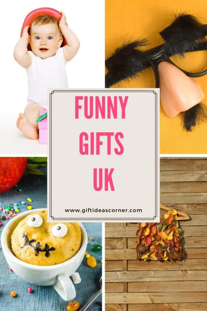 If you know someone that is short, they probably never get anything to fit them. Here are some funny gifts your little friend will love!  #funny gifts uk
