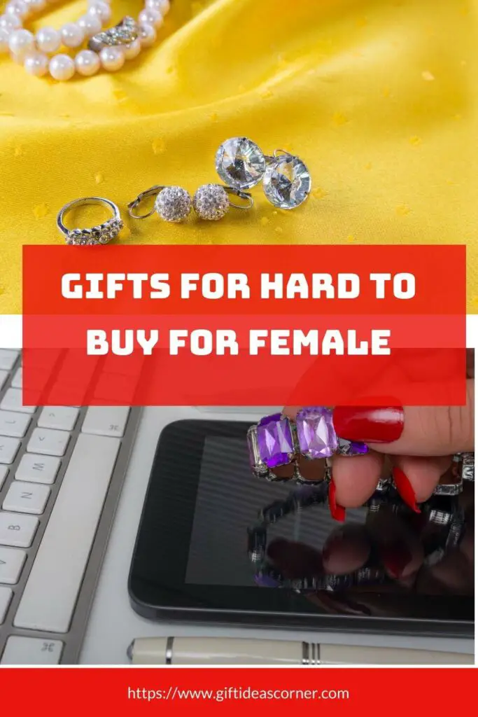 Gifts for the Woman Who Wants Nothing 3