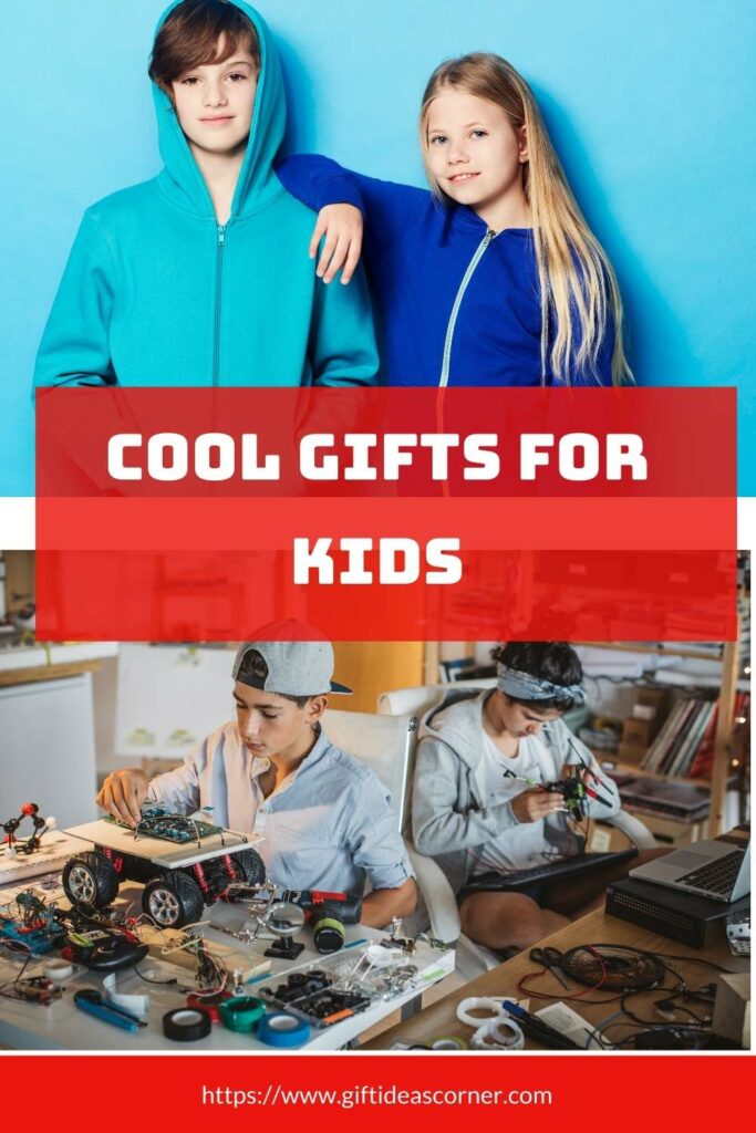 Gifts for Kids Who Have Everything 2