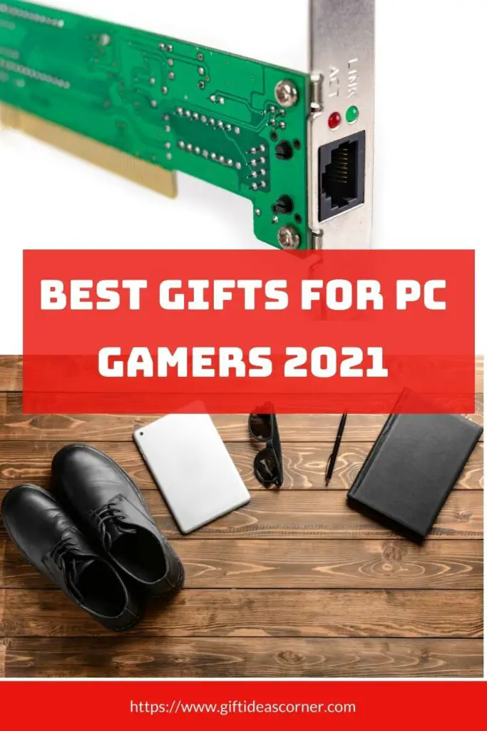 gifts for pc gamers 1