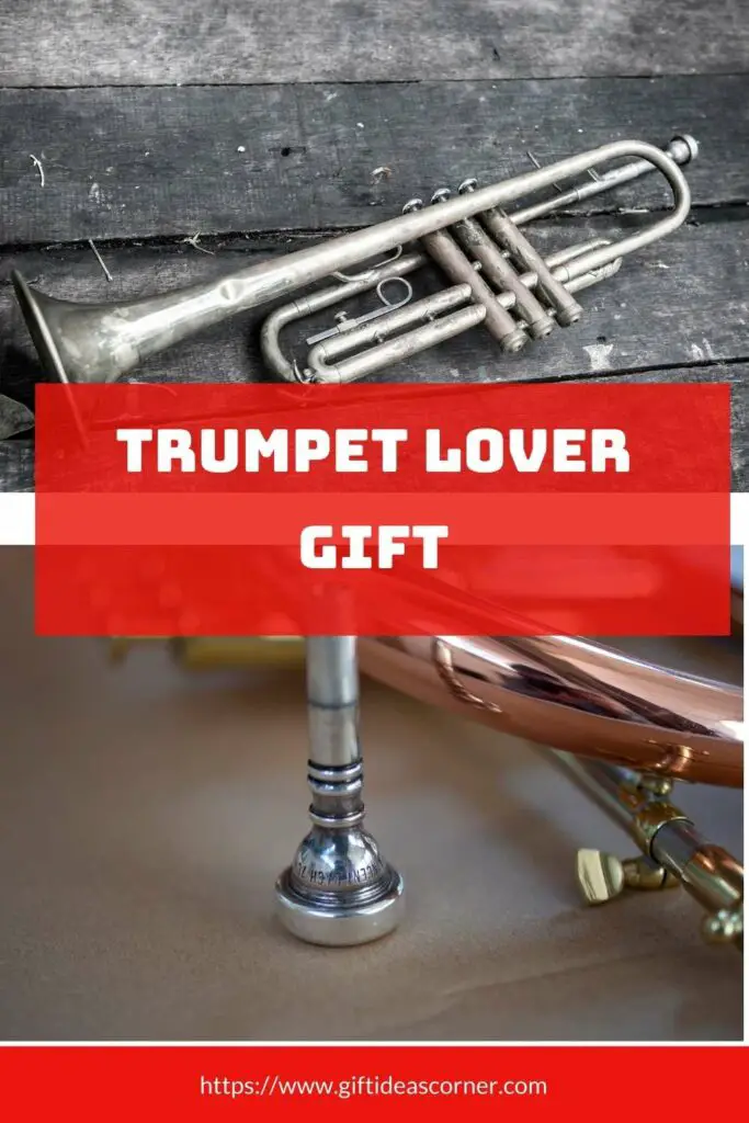 gift for trumpet player 2