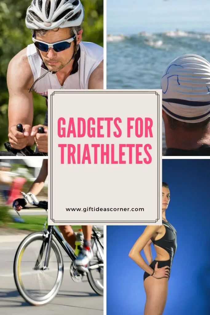gift ideas for triathletes 2