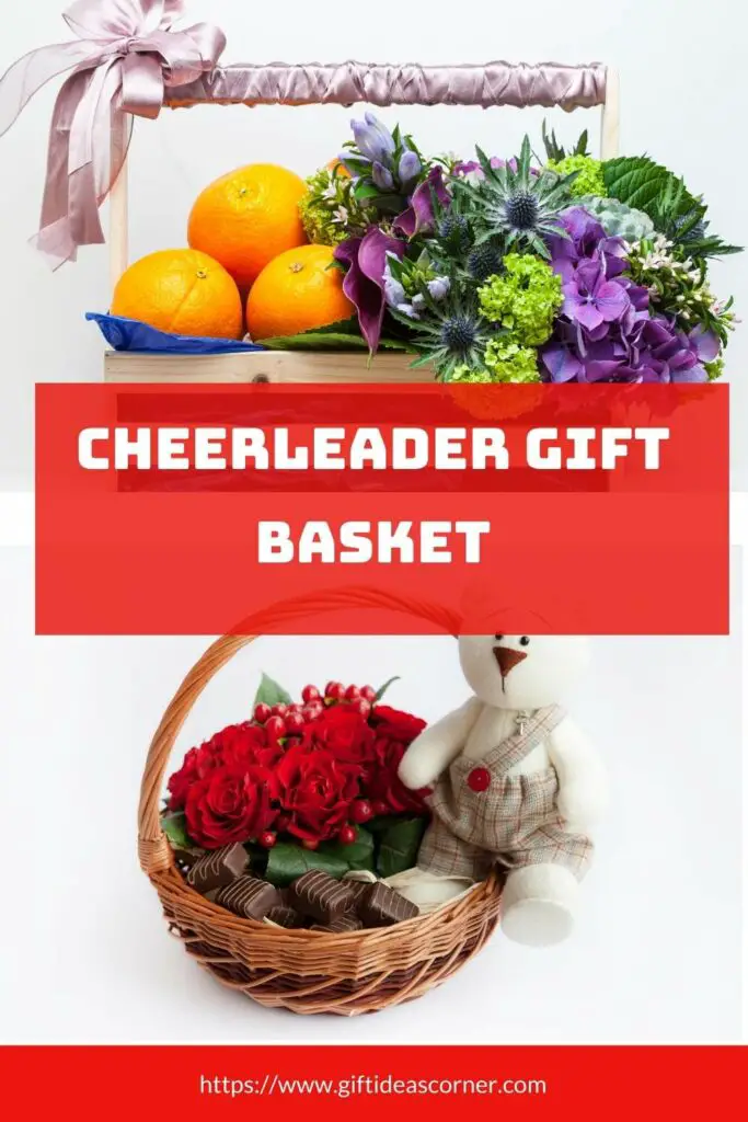 gift for cheerleaders 1