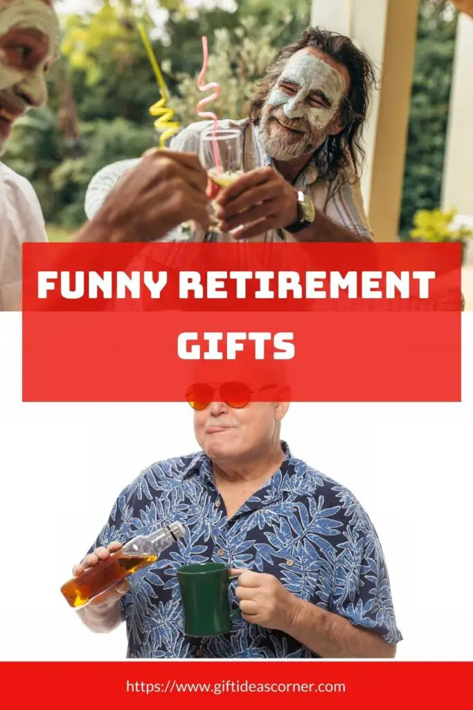 retirement gift ideas for coworkers 1