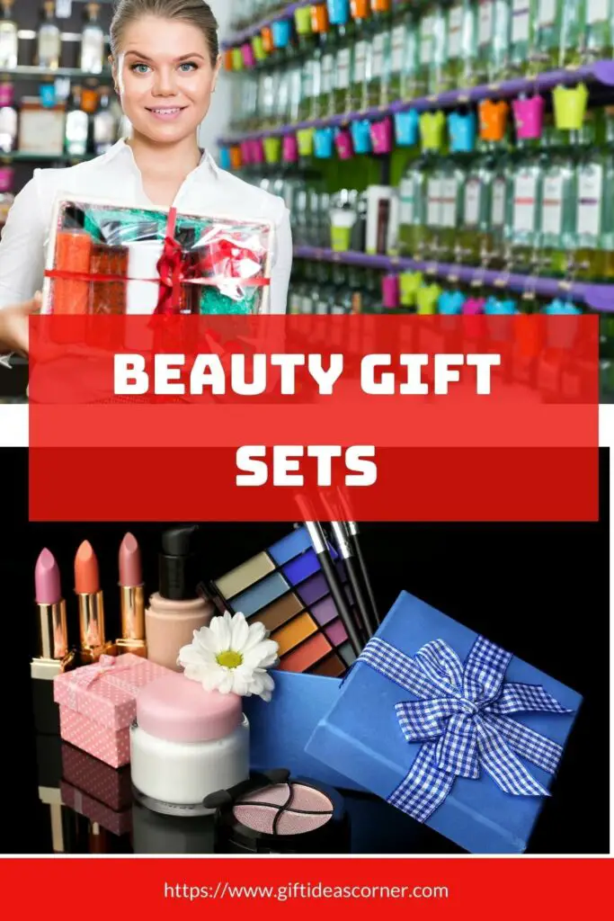 gift sets for women 2