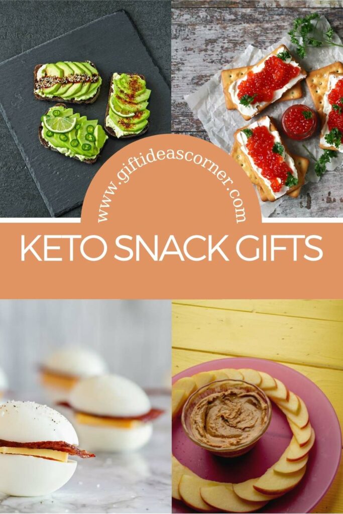 No need to worry about finding the perfect keto valentine’s day gift. These healthy and delicious gifts are all low-carb, sugar free, gluten free and dairy free! Check out these wonderful treats that will help your loved one stay on track with their diet while still getting a special something this lovey holiday season. From cookies to chocolate to candy bars we have you covered in every flavor imaginable. #keto snack gifts
