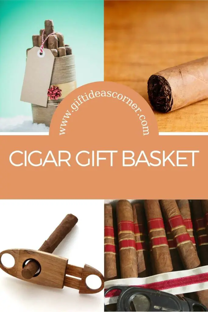 Whether it's a birthday, Father's Day, or just because you want to show your man how much he means to you, these cigar gifts will surely make him feel like the king of his castle. From humidors and lighters to cutters and ashtrays; from snuff boxes and cigars cases to pipe tobacco containers - Cigars International has everything on this list! #cigar gift basket
