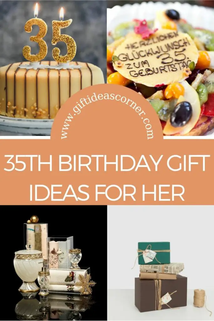 Gifts for Women in Their 30s