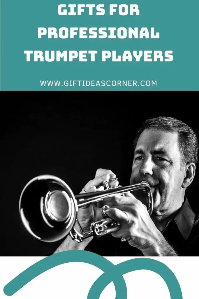 gift for trumpet player 1