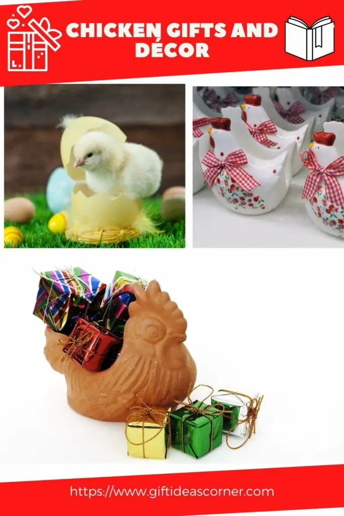 gift for chicken lovers 3