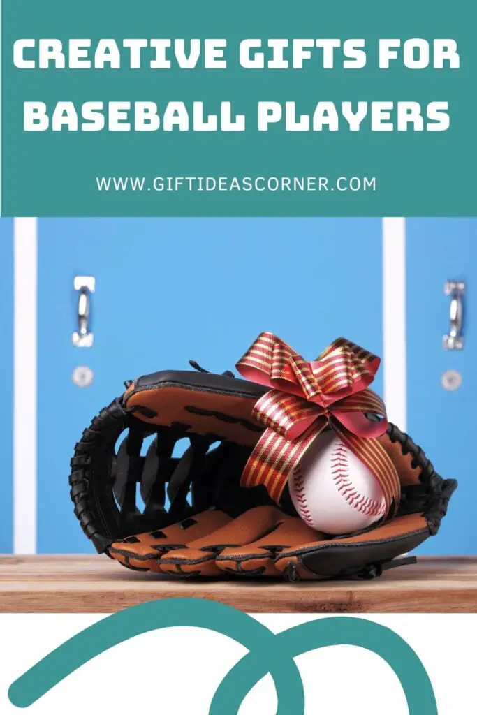 Have you been searching high and low for the perfect present to give your favorite MLB player, but not sure what they want or need? Well no worries because we have compiled a fun wishlist just for you! With these unique finds, they're guaranteed to love whatever you pick out. Plus, if you print off this handy little guide now so all your friends can see too #creative gifts for baseball players
