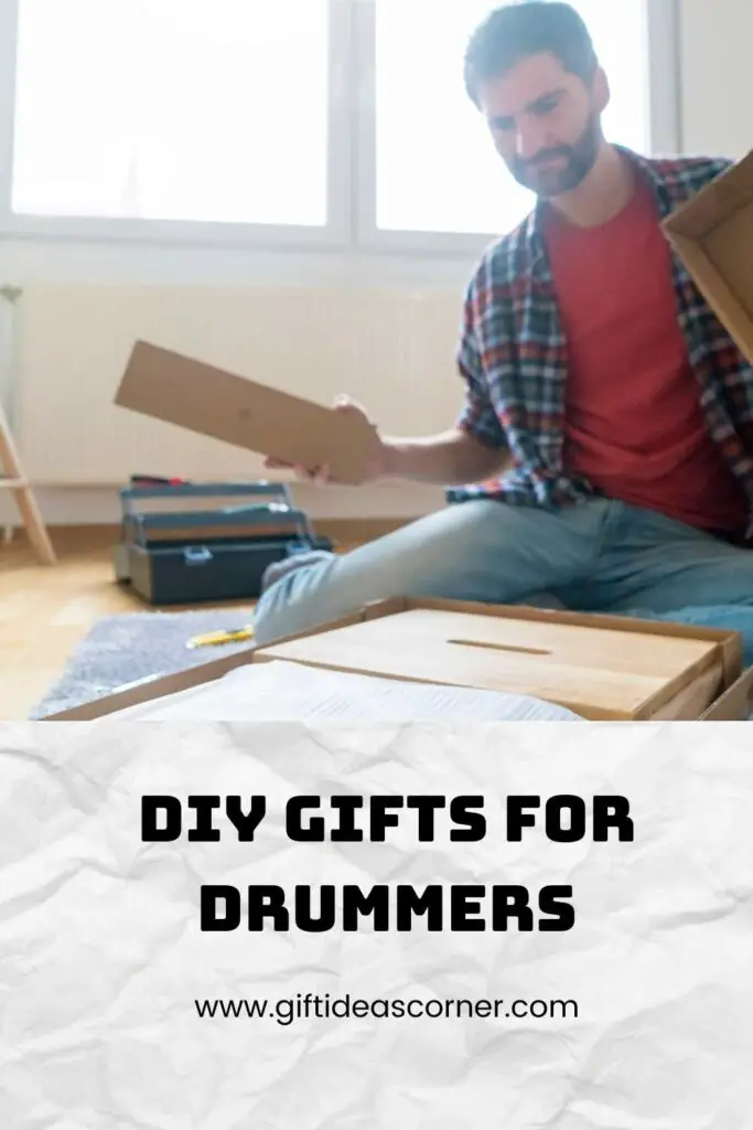 Best Gifts For Drummers