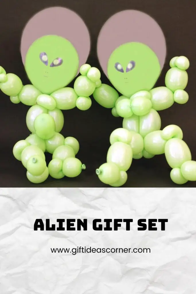 This list of gifts is perfect if you are shopping for someone who loves all things alien. Get them something they'll treasure and enjoy while spreading a little extra love to an extraterrestrial being. I mean, why not? They might just be our future space-brothers!   #alien gift set
