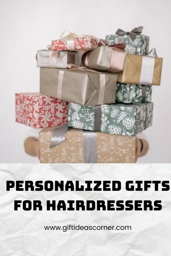 christmas gift for hairdresser 2