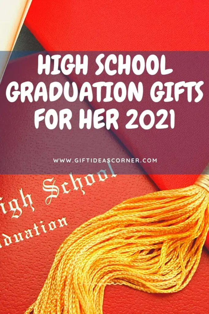 What would you get her? A car, a house or maybe just some money to celebrate the big day. No matter what she wants we have it all here waiting in store for her! Check out our graduation gifts and make sure she's ready to graduate with style today.  #high school graduation gifts for her 2021
