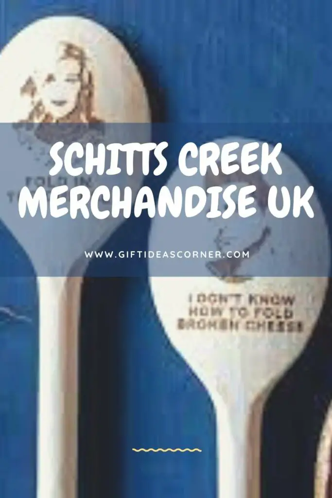 It’s Christmas time and you know what that means! Time to shop for Schitt's Creek merchandise. Get your loved ones the perfect gift this year with these awesome gifts from our store. We have a wide range of options available, including t-shirts, hoodies, sweatshirts, hats and more. Shop now before they're gone! Hurry in today because we are expecting a very busy few days ahead. #schitts creek merchandise uk
