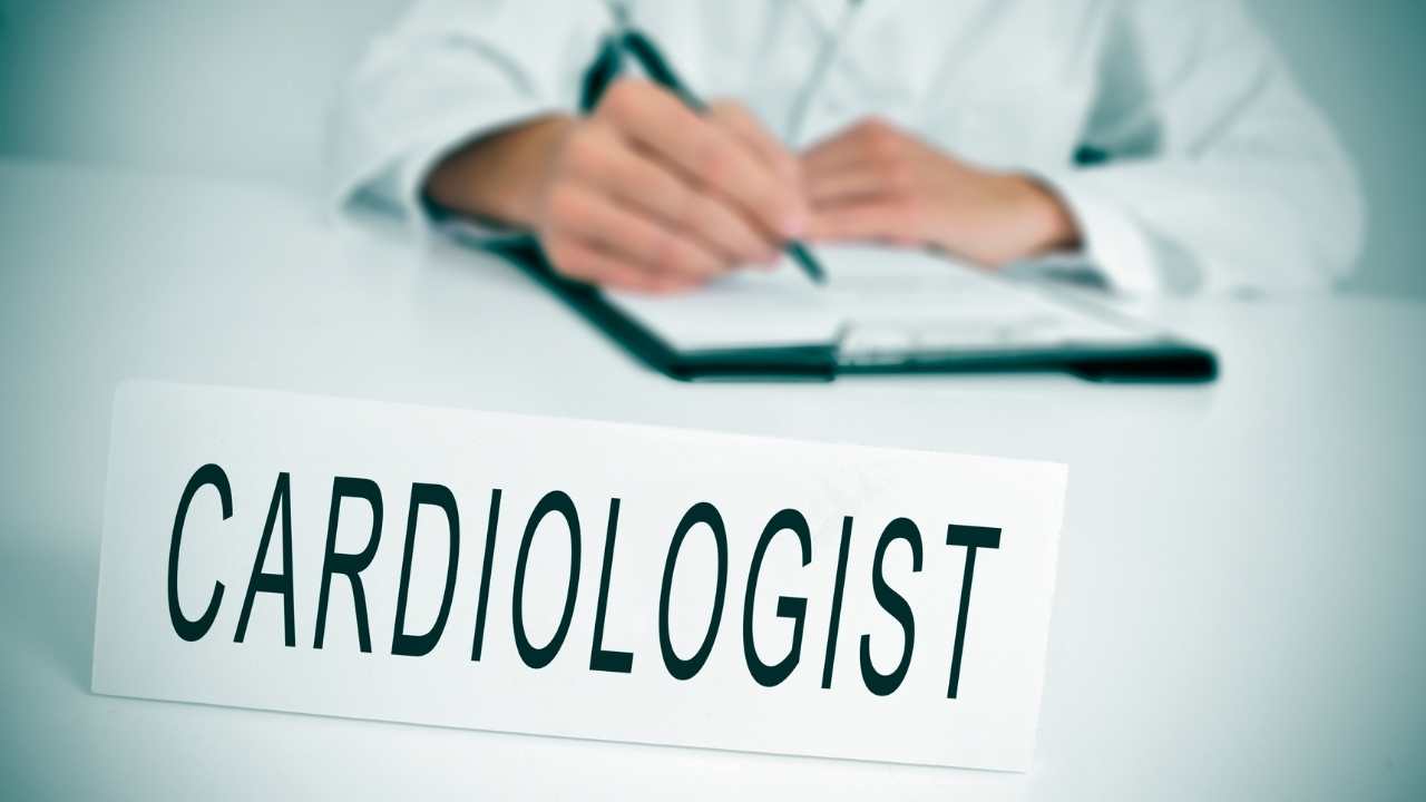 gifts for cardiologist