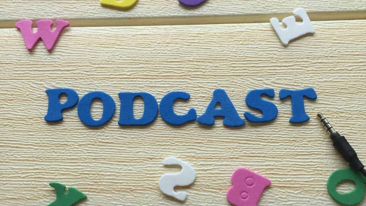 gifts for podcast lovers