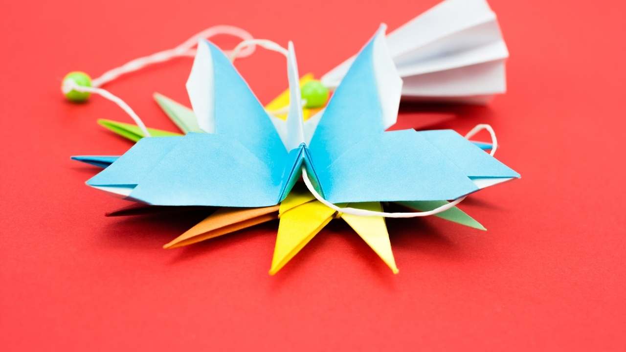 origami gift ideas