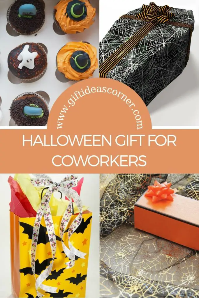 halloween gift ideas for coworkers 1