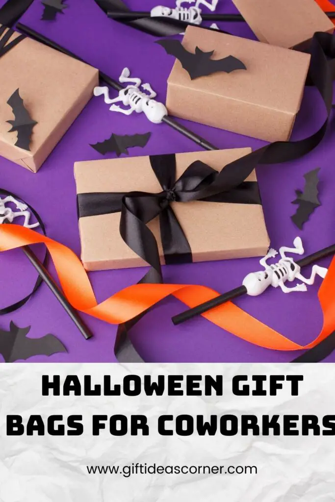 halloween gift ideas for coworkers 2